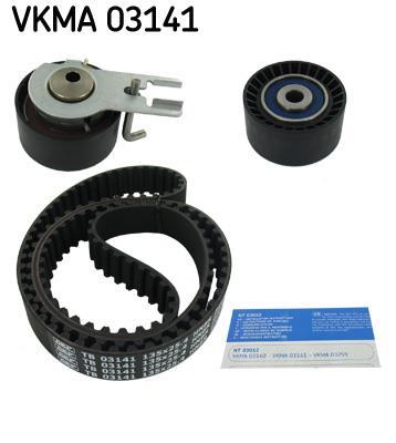 Kit de distribuição SKF ref. VKMA 03141